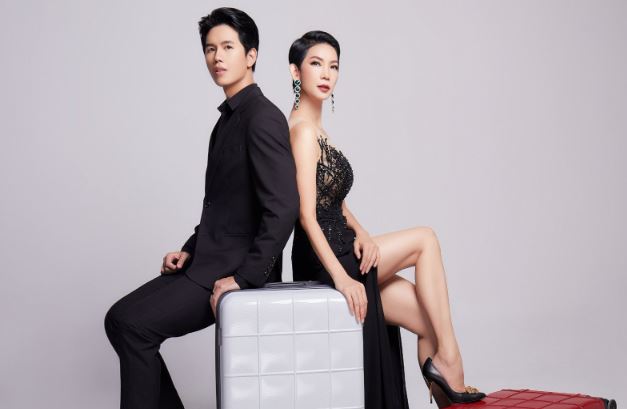 Xuân Lan: Minh Kha là chàng trai nỗ lực, lành tính