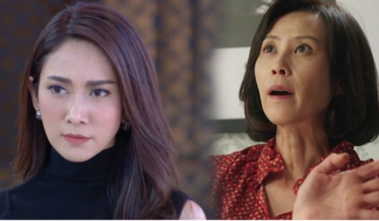 Chồng ngoại tình, mẹ chồng chửi dâu 'ăn ở không ra gì', cô chỉ nói 1 câu khiến bà im bặt