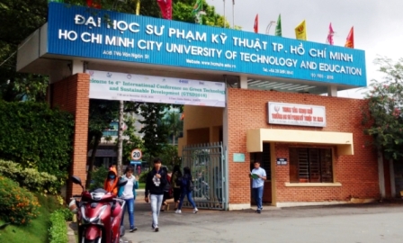 Trường đại học sư phạm kỹ thuật TP Hồ Chí Minh: Có hay không việc thất thoát hơn 20,6 tỷ đồng học phí đào tạo thạc sĩ?