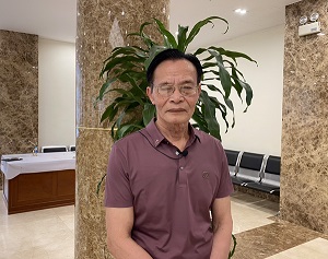 TS Lê Xuân Nghĩa lý giải mức biến động tỷ giá 2,5% 