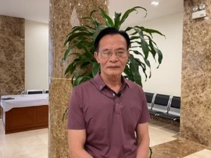 TS Lê Xuân Nghĩa lý giải mức biến động tỷ giá 2,5%