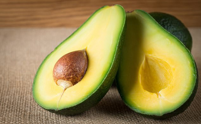 Thực phẩm là khắc tinh của nếp nhăn