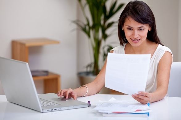 Tuyệt chiêu trị mụn hiệu quả cho dân văn phòng