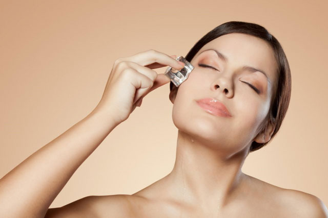 5 tác dụng làm đẹp từ loại nguyên liệu có trong tủ lạnh mà chị em nên biết