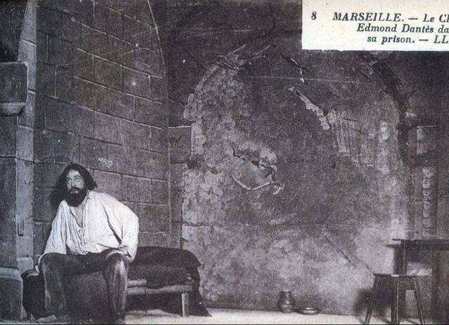 Bí ẩn nhà tù khét tiếng bậc nhất thế giới