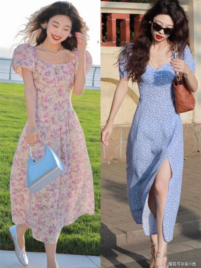 4 mẫu váy đi du lịch giúp bạn gái nổi bần bật chẳng kém Hòa Minzy, Ninh Dương Lan Ngọc