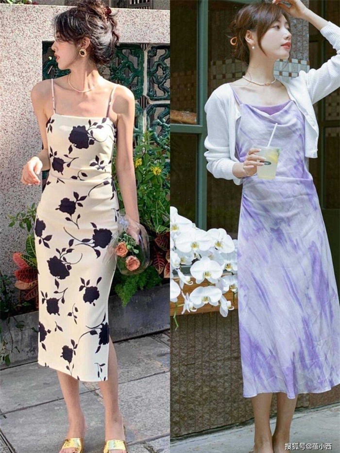 4 mẫu váy đi du lịch giúp bạn gái nổi bần bật chẳng kém Hòa Minzy, Ninh Dương Lan Ngọc