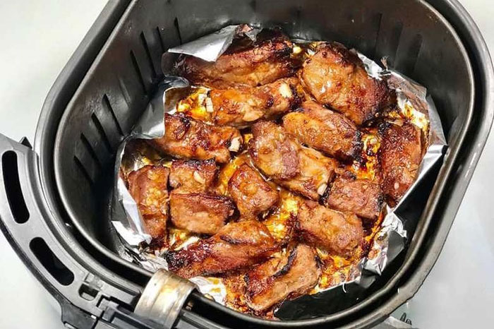 Mâm cơm 3 món ngon nấu nhanh cho chị em khỏi ‘đổ mồ hôi, sôi nước mắt’ khi vào bếp ngày nóng nực