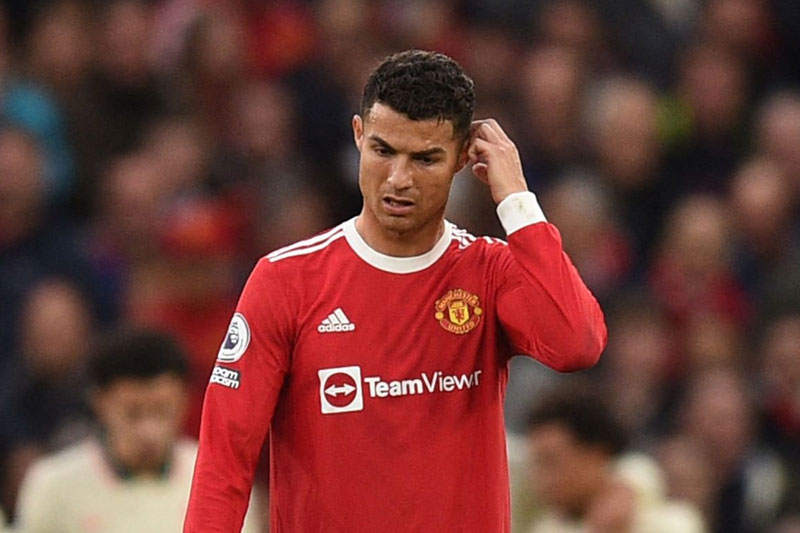Ronaldo muốn đi nhưng chẳng CLB nào nhòm ngó
