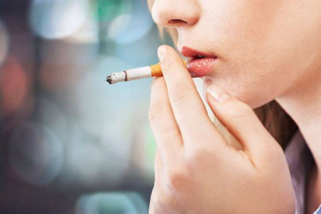 Thói quen xấu nhiều người mắc có khả năng gây nhồi máu cơ tim