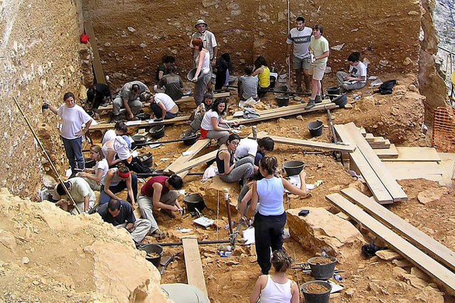 Giải mã phần xương mặt xa xưa nhất của loài người tiền sử