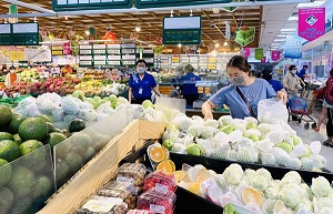 Giải pháp nào "ghìm cương" giá hàng hóa?