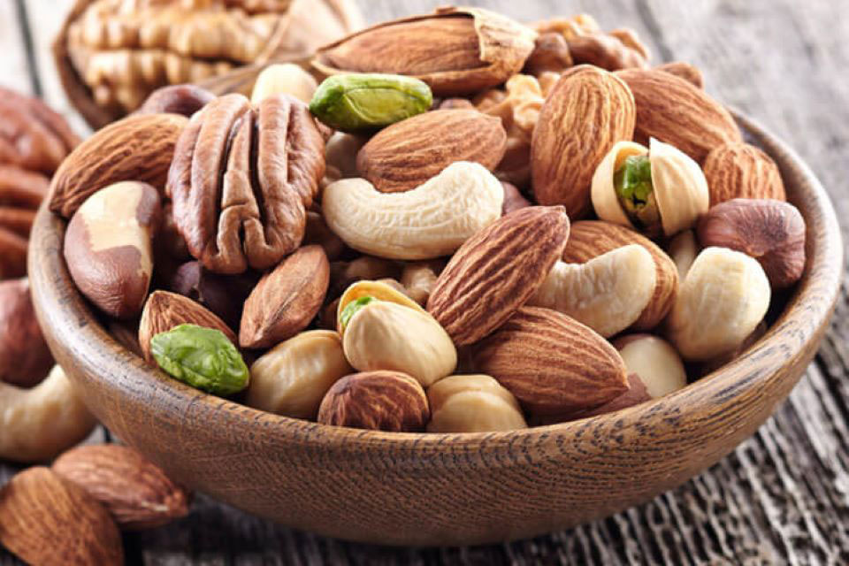 8 loại thực phẩm không nên bảo quản trong tủ lạnh