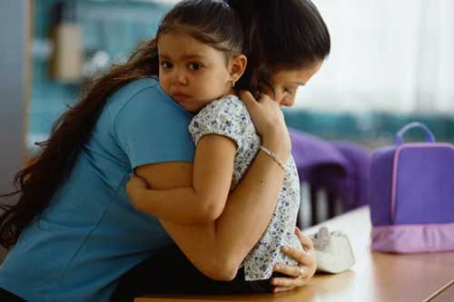 3 lần sinh con cho 3 người đàn ông, các con tôi chưa bao giờ được gọi tiếng "cha"