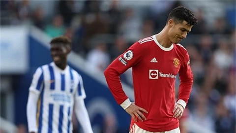 Atletico sẵn sàng giải cứu Ronaldo khỏi MU