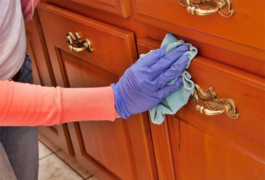 Mẹo giúp bạn tiết kiệm thời gian vệ sinh nhà cửa
