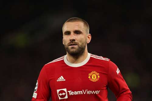 Sao Man United ngầm cảnh báo các đối thủ ở Ngoại hạng Anh