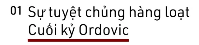 Tại sao sự tuyệt chủng hàng loạt lại xảy ra? - Ảnh 3.