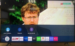 VTVcab: Nhà mạng đầu tiên tại Châu Á ra mắt TVKey Cloud