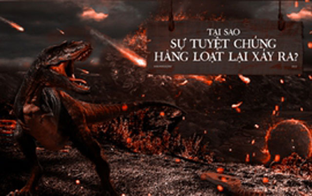 T&#x1EA1;i sao s&#x1EF1; tuy&#x1EC7;t ch&#x1EE7;ng h&#xE0;ng lo&#x1EA1;t l&#x1EA1;i x&#x1EA3;y ra?