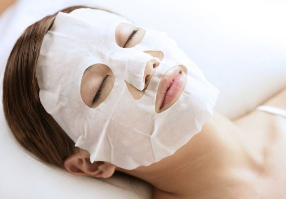 3 bước đắp mặt nạ giấy đúng chuẩn bạn phải biết