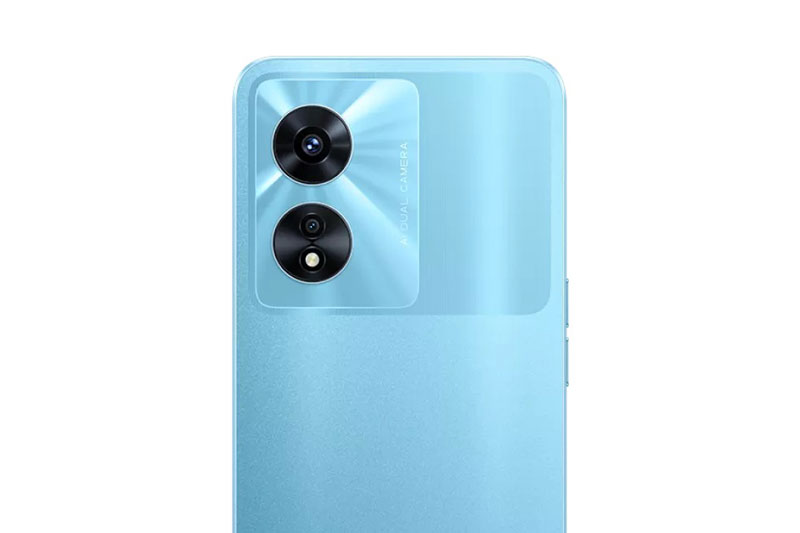 Ảnh chi tiết Oppo A97 5G: RAM 12 GB, sạc siêu tốc, giá ‘hạt dẻ’