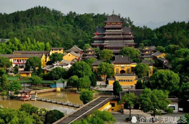 Giải đáp nhầm lẫn trong cách gọi "chùa" và "miếu", sự thật phía sau không khỏi ngỡ ngàng