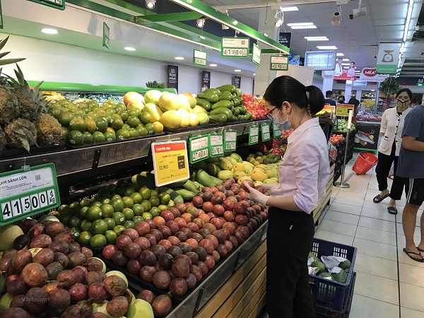 Chính phủ: Quản lý chặt chẽ giá cả, tháo gỡ khó khăn cho sản xuất - kinh doanh 