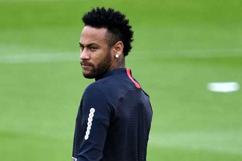 HLV Galtier nói gì về tương lai của Neymar và ở PSG?