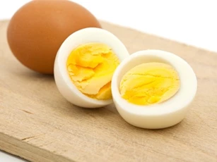Thực phẩm chống lão hóa bạn nên thường xuyên ăn buổi sáng