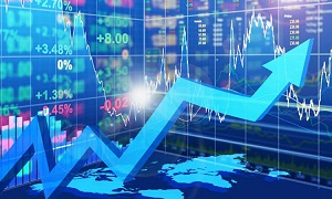 Nhiều yếu tố hỗ trợ đặc trưng tạo đà cho thị trường chứng khoán tăng trưởng