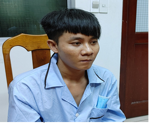 An Giang: Bắt giữ đối tượng truy nã thay tên trốn trong trại cai nghiện