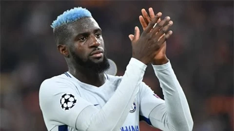 Chelsea bán Bakayoko cho Marseille