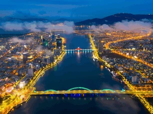 Da Nang aims to be a tourism and service hub by 2030