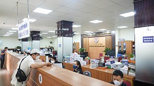 Chuẩn hóa công tác hỗ trợ pháp lý cho người khai hải quan, doanh nghiệp 