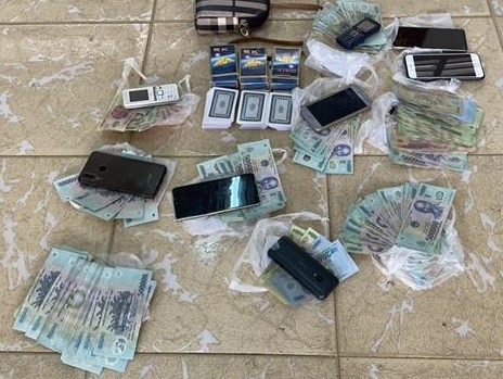 Hướng dẫn quản lý ngoại hối với hoạt động kinh doanh trò chơi điện tử có thưởng cho người nước ngoài.