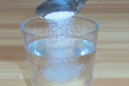 Buổi sáng uống một cốc nước muối ấm cân bằng huyết áp, ngủ ngon, hỗ trợ tiêu hóa tốt như tiên dược