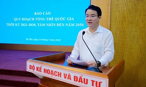 Quy hoạch tổng thể quốc gia: Tìm giải pháp phát huy tiềm năng, thế mạnh đất nước