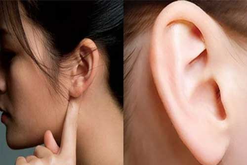 7 bộ phận trên gương mặt là dấu hiệu của sự trường thọ, có từ 3 điểm cũng khỏe mạnh, sống lâu