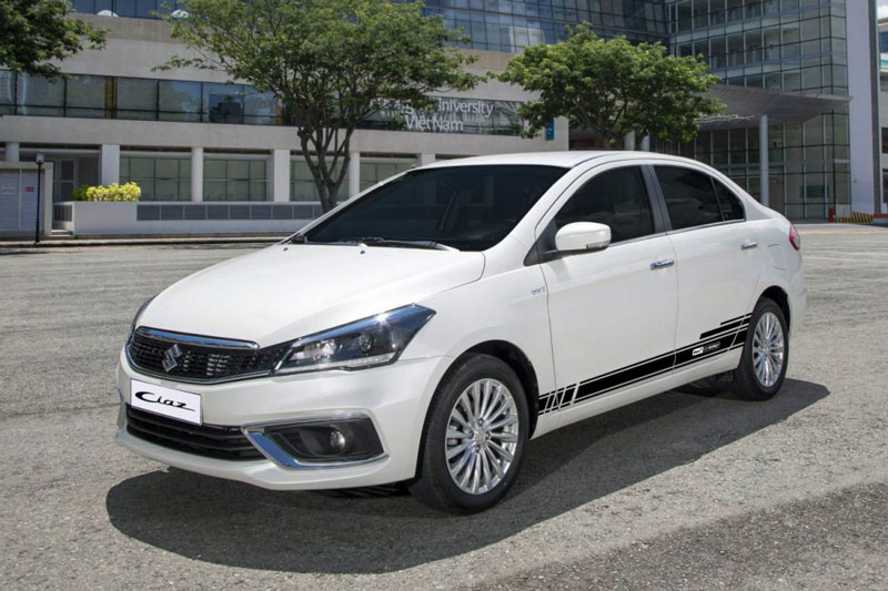 Top 10 ôtô ế khách nhất tại Việt Nam nửa đầu năm 2022