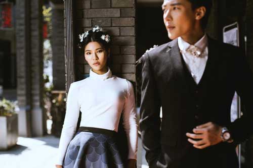 Vừa béo vừa xấu, vừa kém cỏi tôi tự dâng chồng đẹp trai vào tay nhân tình trẻ đẹp