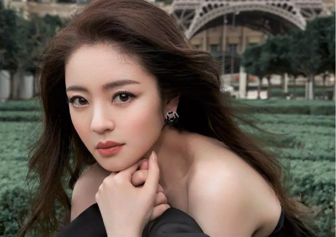 Sao Cbiz khốn khổ vì chồng: "An công chúa" chạy trốn, Từ Hy Viên "ngậm đắng nuốt cay"