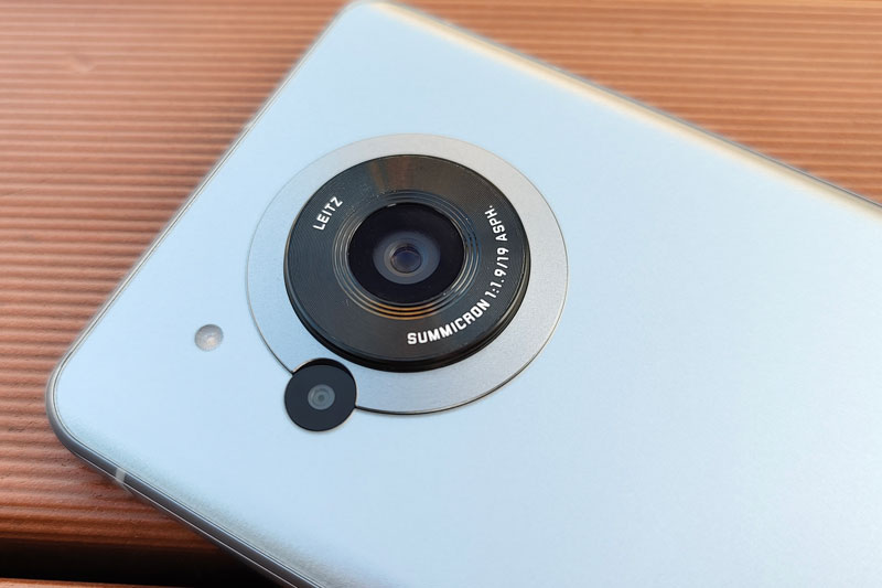 Smartphone chống nước, chip Snapdragon 8 Gen1, RAM 12 GB, camera ‘khủng’, giá hơn 32 triệu 