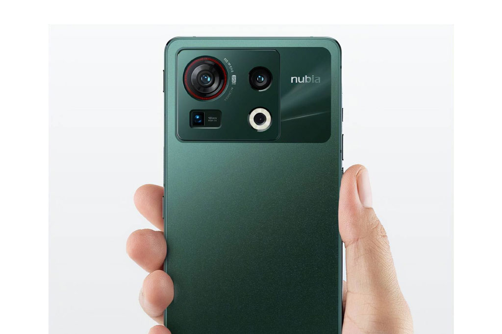 Smartphone cấu hình ‘siêu khủng’, sạc 120W, màn hình 144Hz, giá hấp dẫn