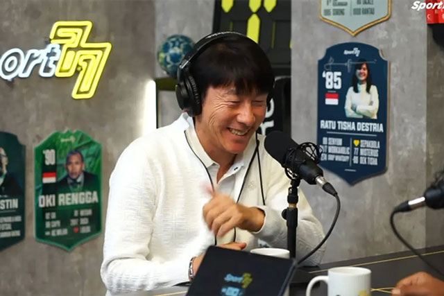 Dọa rời LĐBĐ Đông Nam Á, Indonesia vẫn đặt mục tiêu vô địch AFF Cup