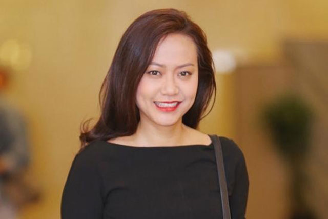 Diễn viên Hồng Ánh: Vượt tai tiếng để có cuộc hôn nhân kín tiếng, trung niên vẫn trăn trở 1 điều