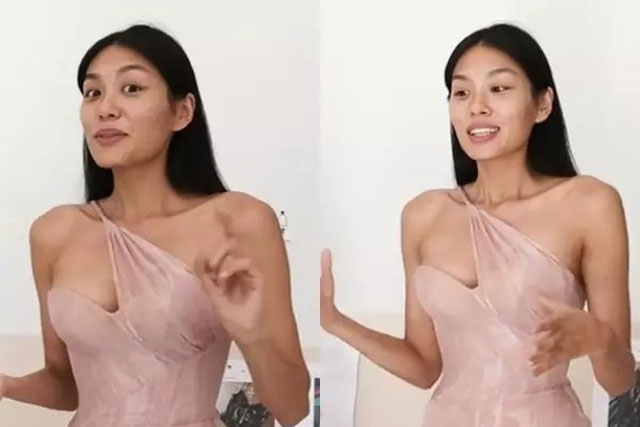 Để mặt mộc không son phấn, Á hậu Thảo Nhi Lê có còn xinh đẹp, khí chất ngút ngàn?