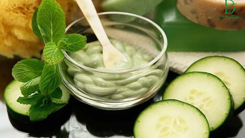 Tự làm mặt nạ xóa nếp nhăn tại nhà