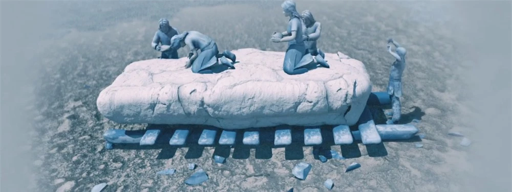 Bí ẩn ngàn năm ở Stonehenge cuối cùng cũng được giải mã: Rõ ràng và chi tiết! - Ảnh 11.