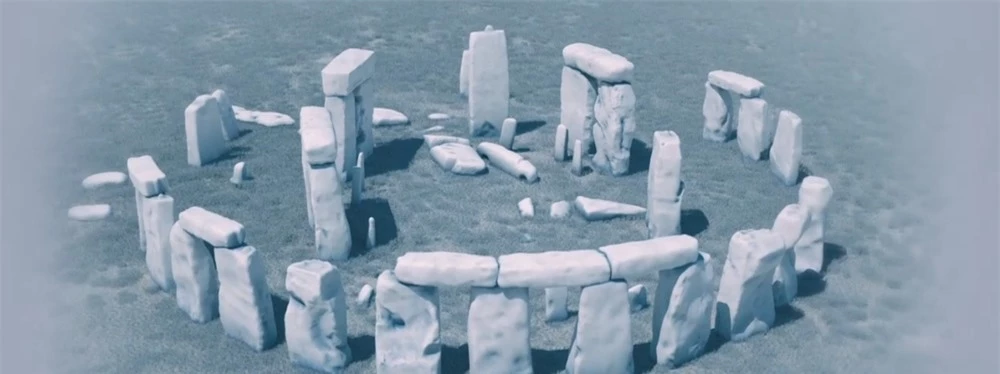 Bí ẩn ngàn năm ở Stonehenge cuối cùng cũng được giải mã: Rõ ràng và chi tiết! - Ảnh 19.